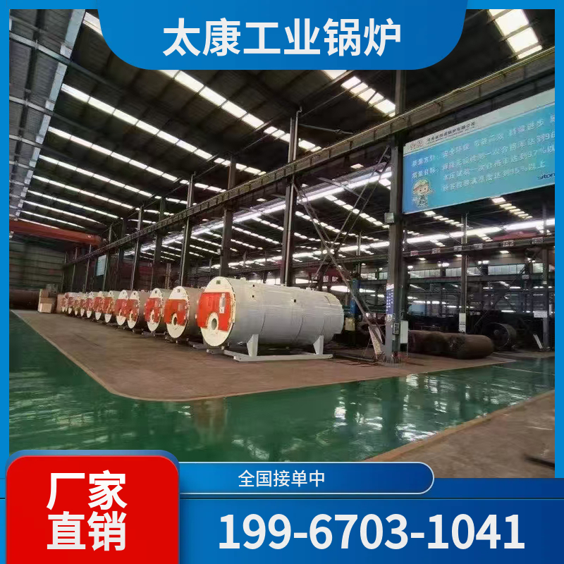 宜昌燃煤蒸汽锅炉